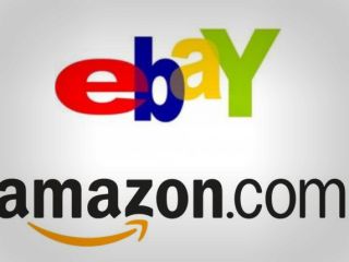 ایرانی‌ها ظرف سه‌ماه چقدر از آمازون و ebay خرید کردند؟