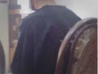 نجات یک زن از توطئه مرد شیشه‌ای