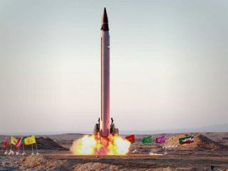 'آمریکا تحریم هایی در ارتباط با برنامه موشکی ایران در نظر گرفته'