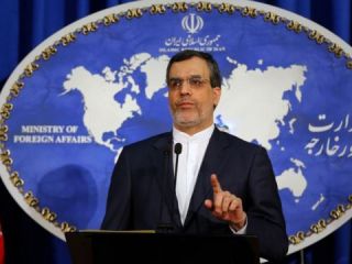 واکنش تهدیدآمیز تهران به احتمال افزایش تحریم‌ها از سوی آمریکا