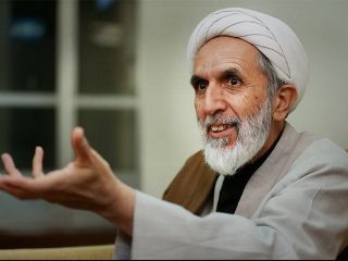 طائب: دانش ساخت بمب اتم برای یاری امام زمان(عج) لازم اسـت