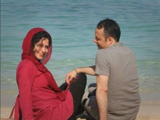 بهاره هدایت در سال‌روز بازداشتش به زندان اوین بازگشت؛ پایان مرخصی یک هفته‌ای