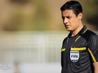 الان چه وقت صداقت بود جناب فغانی؟/  حمله استقلالی‌ها به داور پرسپولیسی‌!