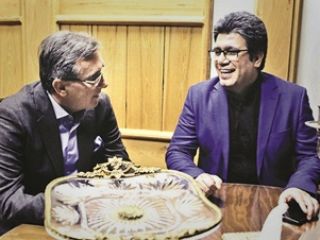 رضا رشیدپور:  به جرأت می‌گویم کروش با دانش‌ترین مربی تاریخ تیم‌ملی است