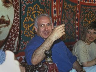 پلیس اسرائیل همسر نتانیاهو را فراخواند