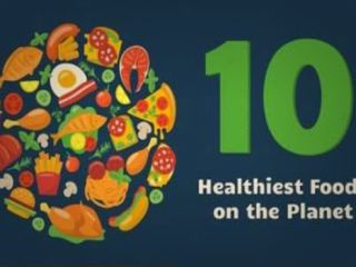 سالم ترین خوراکی ها را بشناسید
