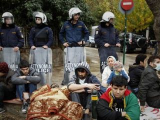 ایرانیان و جدال برای حق سفر، مهاجرت و پناهندگی