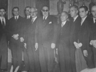 قوام آمد  - قسمت بیست و چهارم برنامه «فرقه»