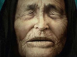 پیش‌گویی بابا وانگا برای سال ۲۰۱۶ : جنگی عظیم بین مسلمانان در می‌گیرد!