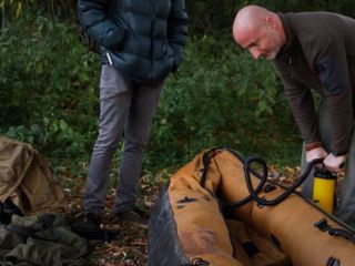 آمادگی سوروایولیست‌ها برای پایان دنیا