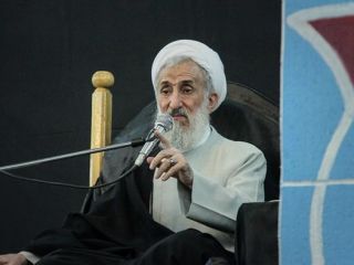 نگرانی امام جمعه تهران از تشکیل 