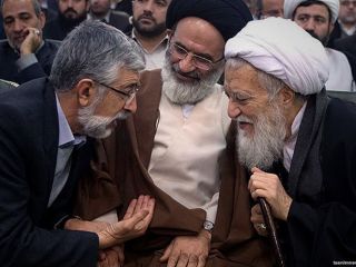 موحدی کرمانی: خدا به رهبر طول عمر دهد، ولی باید «فکر» بعد از او را کرد