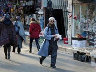 اتفاق عجیبی که در آستانه سال ۲۰۱۶ در ترکیه افتاد