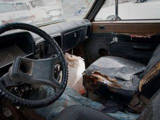 رواج شگرد عجیب برای دریافت خسارت از بیمه!