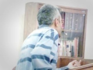 اعسارمرد اسیدپاش از پرداخت دیه