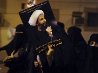 شیخ نمر، روحانی منتقد شیعه، در عربستان اعدام شد