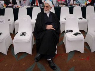 علی اکبر ناطق نوری حمایت از اصولگرایان در انتخابات آینده را رد کرد