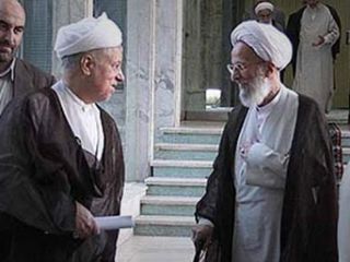 کنایه هاشمی به مصباح یزدی: ما امام را درک کردیم، کسانی که می‌گفتند مبارزه حرام است امام را درک نکردند