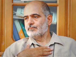 الله‌کرم: براساس آزادی بیان به مولاوردی 