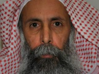 ملاقات سرکنسول آمریکا با شیخ نمر به روایت ویکی‌لیکس