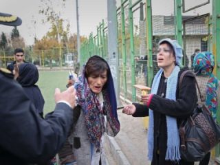 پرطرفدار شدن 