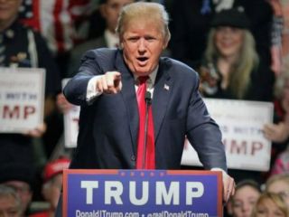 اصرار ترامپ بر مواضعش پس از انتشار ویدئوی الشباب