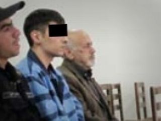 بخشیدن قاتل فیس‌بوکی با شروط عجیب