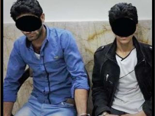 ۲ جنایت در کارنامه سیاه ۲ پسرعمو