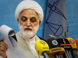 اژه‌‌ای از احضار و بازجویی مجدد برخی از هواداران جنبش سبز خبر داد