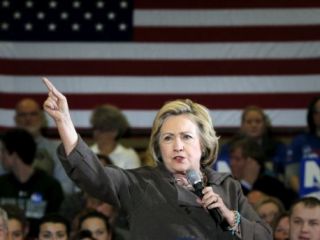 کلینتون: اعدام‌ها در عربستان منطقه را بیش از پیش ملتهب می‌کند