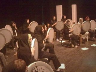 در راستای «تاکیدات» خامنه‌ای: آموزش موسیقی در دانشگاه‌های ایران ممنوع است