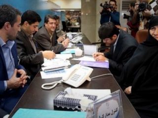 شورای نگهبان از ۱۰ زن برای شرکت در آزمون انتخابات مجلس خبرگان دعوت کرد