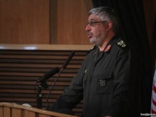 فرمانده سپاه تهران: حمله به سفارت عربستان کار بسیار غلطی بود