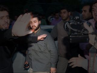 ماجراهای بازجوی بابک زنجانی، از ستاد موسوی تا سپاه قدس