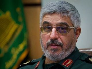 فرمانده سپاه تهران: حمله به سفارت عربستان اقدام خودجوش مردمی نبود