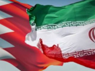 بحرین تمام پروازهای خود به ایران را قطع کرد