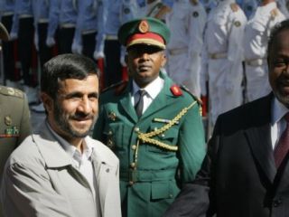 خنده بر جیبوتی یا گریه برای ایران؟