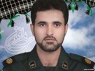 یک ناوسالار سپاه در درگیری‌های سوریه کشته شد