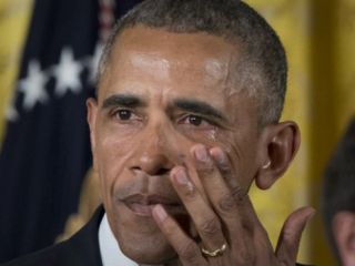 اوباما مقررات تازه خریداری سلاح برای مقابله با خشونت را اعلام کرد