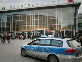 انزجار مرکل از تعرض‌های جنسی شب سال نو در کلن