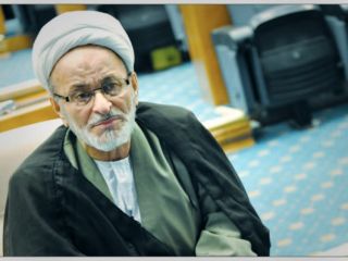 شجونی: اصلاح طلبان شعور ندارند!/اصلاح طلبان به انگلیس می‎گویند «نازی، نازی، گل پیازی»