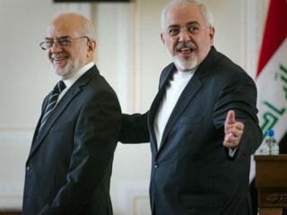 ظریف از قطع رابطه عربستان با ایران انتقاد کرد و خواهان کاهش تنش شد