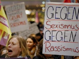 آلمان: تعرض و تجاوز جنسی به دختران در کلن برنامه‌ریزی شده بود