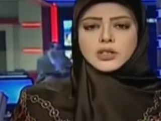 غافلگیر شدن مجری تلویزیون العالم ایران از پاسخ یک فعال سیاسی شیعه عربستان در مورد شیخ نمر - ویدیو