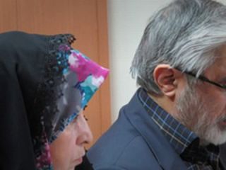 فرزندان موسوی: ما را از بیماری پدرمان بی‌خبر نگه داشتند