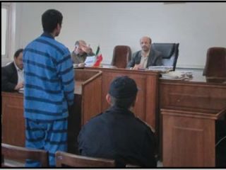 رهایی مرد همسرکش از لیست ۱۰ ساله اعدام