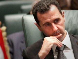 آسوشیتدپرس: آمریکا پذیرفته است که بشار اسد تا مارس ۲۰۱۷ در قدرت بماند