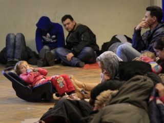 آلمان: با مزاحمان شب سال نو بدون توجه به ملیتشان برخورد می‌کنیم