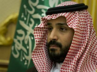 وزیر دفاع عربستان سعودی احتمال جنگ با ایران را رد کرد