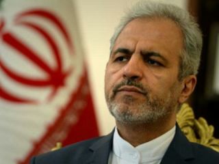 سفیر ایران در ترکیه خبر احضار خود را تکذیب کرد